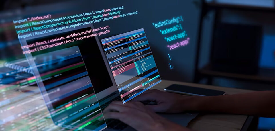 custom-software-development