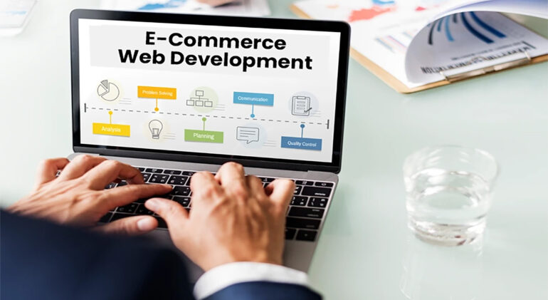ecommerce-development